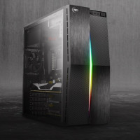 

                                    KWG VELA M2 Mid Tower PC Case